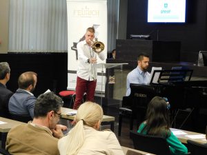 Koncert MS Josif Marinkovic