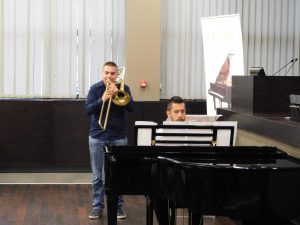 Koncert MS Josif Marinkovic