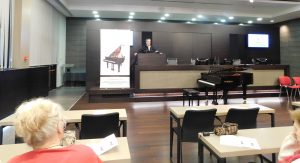 Koncert Ms Stankovic