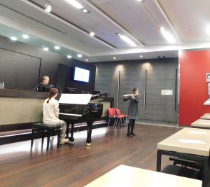 Koncert Ms Stankovic