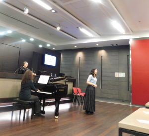 Koncert Ms Stankovic