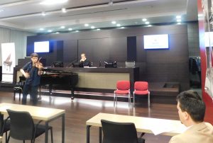 Koncert Ms Stankovic