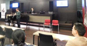 Koncert Ms Stankovic