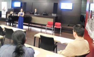 Koncert Ms Stankovic