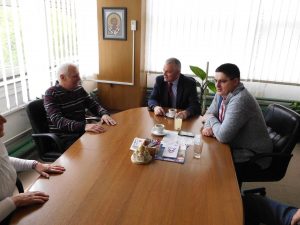 Poseta Branka kockice