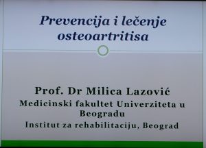 Zdravstvena tribina