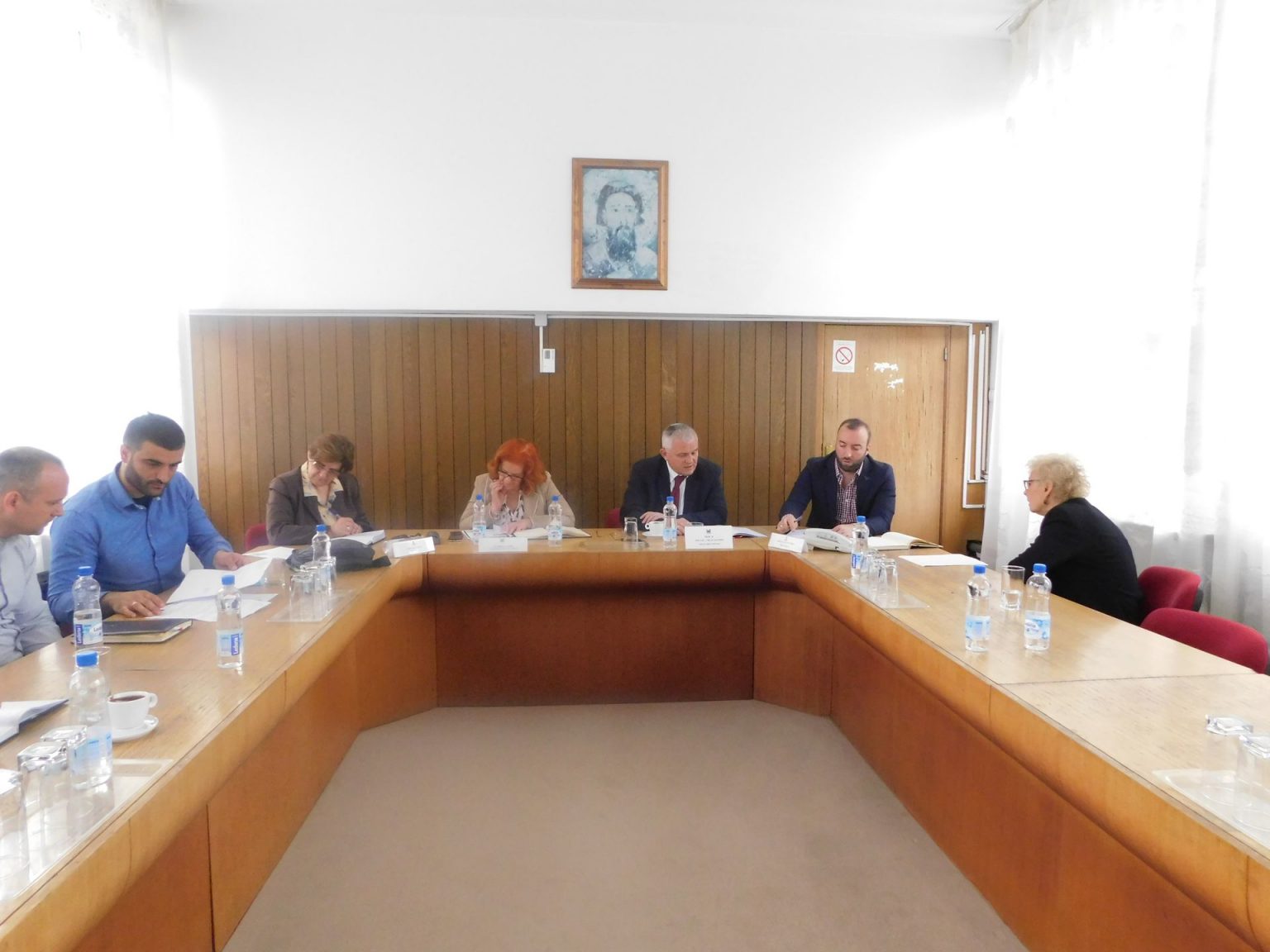 24.05 razgovor sa predsednikom