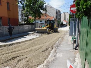Asfaltiranje
