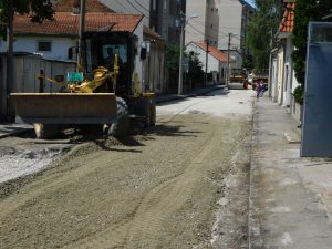 Asfaltiranje