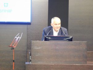 Koncert Barokne muzike