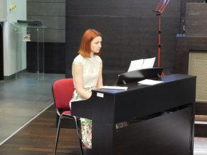 Koncert Barokne muzike