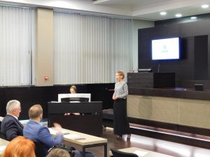 Koncert Barokne muzike