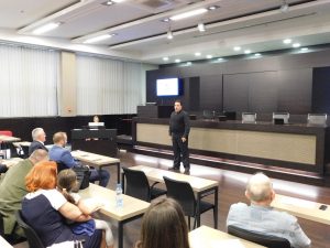 Koncert Barokne muzike