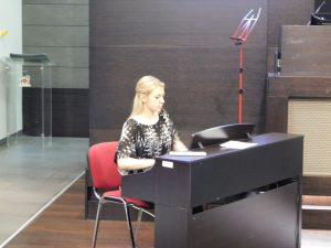 Koncert Barokne muzike