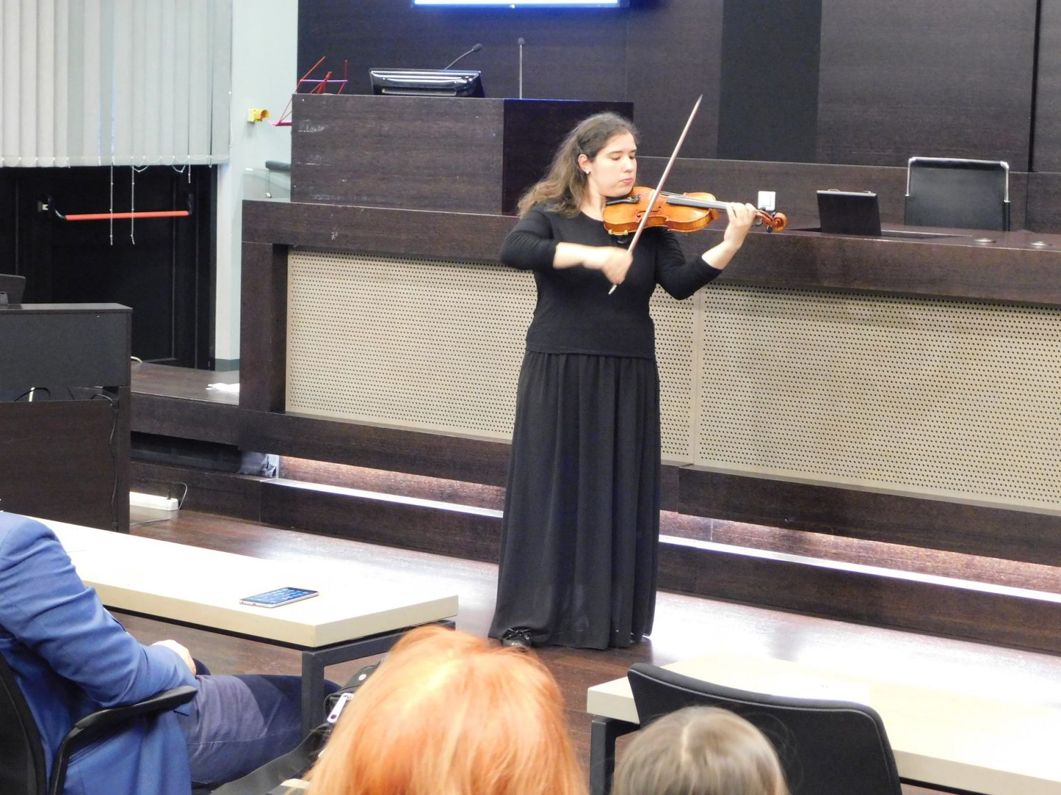 Koncert Barokne muzike