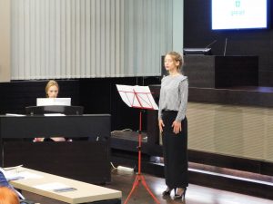 Koncert Barokne muzike