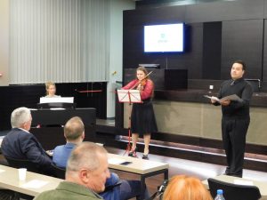 Koncert Barokne muzike