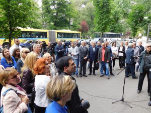 Spomen ploca Cica Perovic