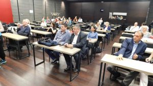 Tribina Maligna oboljenja materice