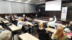 Tribina Maligna oboljenja materice