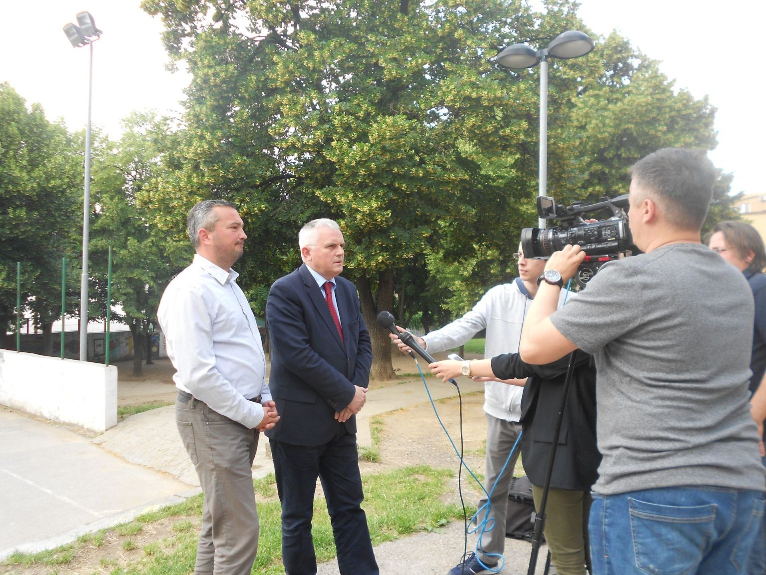 Врачарци добијају више бициклистичких стаза Biciklicticke staze