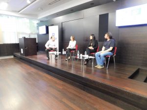 Debata o ulozi lokalne samouprve