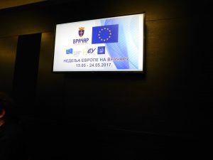 Debata o ulozi lokalne samouprve