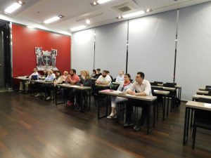 Debata o ulozi lokalne samouprve