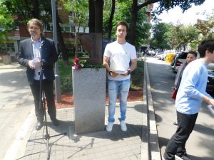 Kraljevstvo poezije 2017