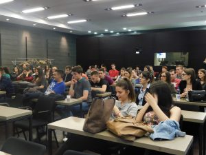 Mala skola diplomatije