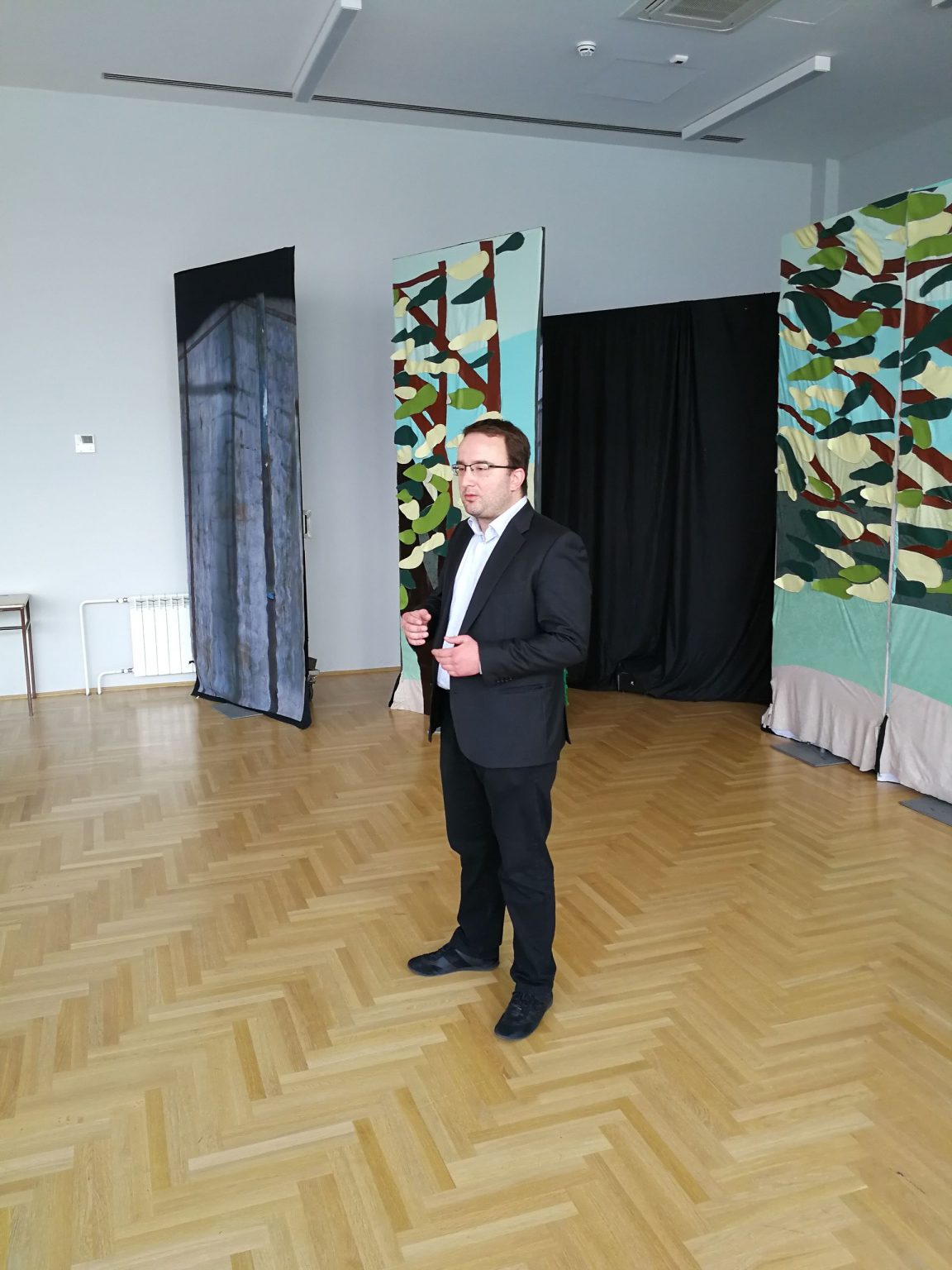 Представом о рециклажи  завршена  је Недеља Европе на Врачару Predstava o reciklazi