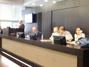 Dodela diploma ucenicima