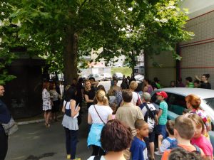 Izlet OS Dusan Dugalic