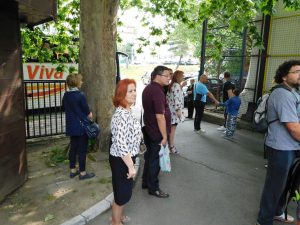 Izlet OS Dusan Dugalic