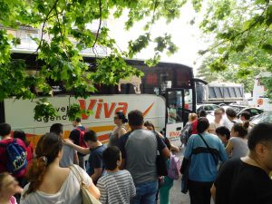 Izlet OS Dusan Dugalic