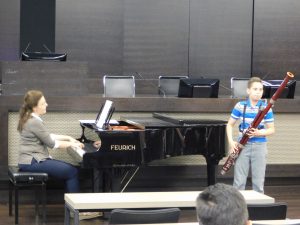 Koncert MS Stankovic