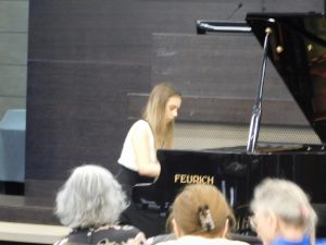 Koncert MS Stankovic