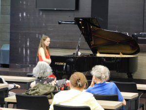 Koncert MS Stankovic