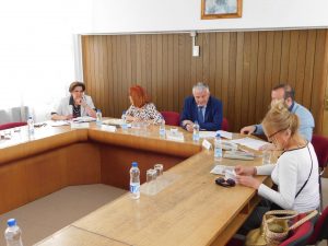 Razgovor sa gradjanima