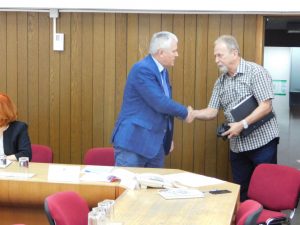 Razgovor sa gradjanima