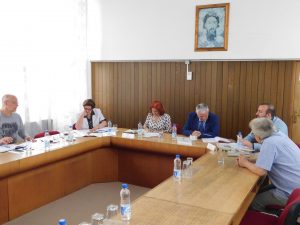 Razgovor sa gradjanima