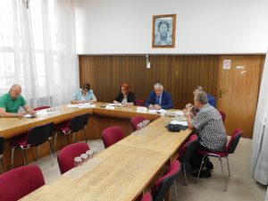 Razgovor sa gradjanima