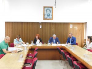 Razgovor sa gradjanima