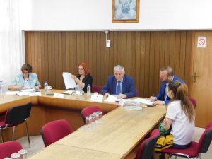 Razgovor sa gradjanima