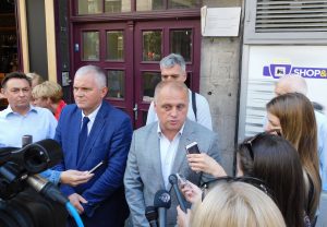 Spomen ploca Bogdanovic