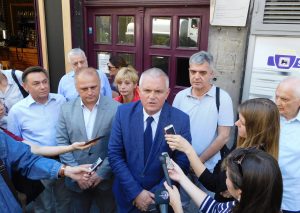 Spomen ploca Bogdanovic