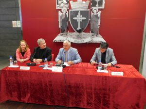 Konferencija za novinare