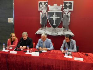 Konferencija za novinare