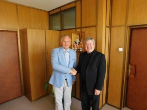 Konferencija za novinare