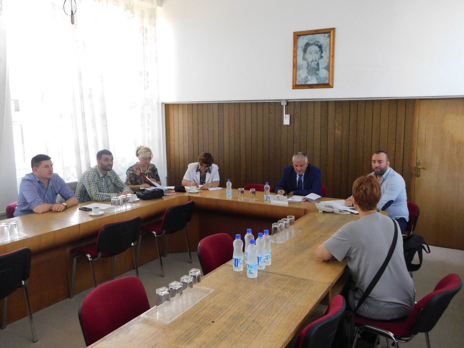 РАЗГОВОР СА ПРЕДСЕДНИКОМ Razgovor-sa-gradjanima